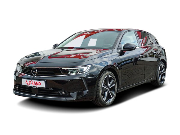 Opel Astra L 1.2 Elegance