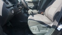 Seat Alhambra 2.0 TDI Style