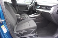 Audi A3 35 TFSI advanced
