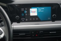 VW Golf VIII Variant 1.0