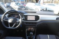 VW T-Cross 1.0 Move