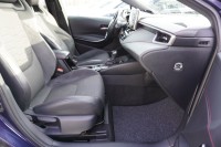 Toyota Corolla 2.0 Hybrid