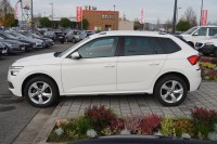 Vorschau: Skoda Kamiq 1.0 Style