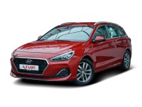 Hyundai i30 Kombi 1.4 T-GDI Premium LED Navi Tempomat