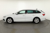 Vorschau: Skoda Octavia Combi 1.5 TSI DSG Vorschau: Skoda Octavia Combi 1.5 TSI DSG
