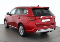 Mitsubishi Outlander 2.4 PHEV Spirit 4WD