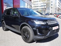 Land Rover Discovery Sport D180 AWD