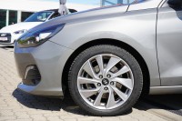 Hyundai i30 FB Style 1.4 T-GDI AT