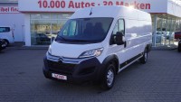 Vorschau: Citroen Jumper 35 2.2 BlueHDI L4H2
