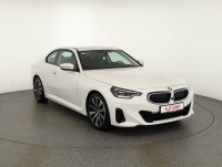 BMW 218 218i Coupe