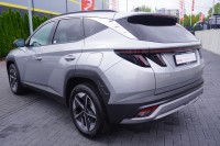 Hyundai Tucson 1.6T-GDI HEV 4WD Aut.