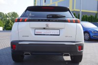 Peugeot 2008 GT 1.2 PureTech