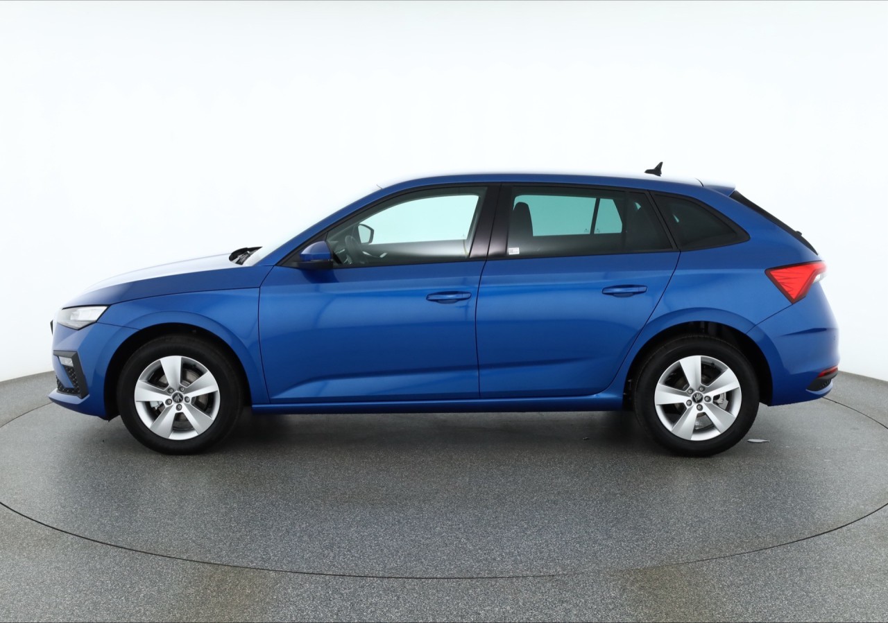 Skoda Scala 1.0 TSI DSG