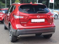 Nissan Qashqai 1.3 Tekna