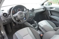Audi A1 1.0 TFSI S-Line