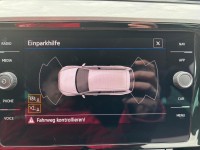 VW Passat Variant 2.0 TDI Business