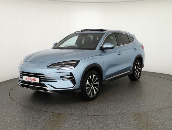 BYD Seal U 1.5 PHEV Design Aut.