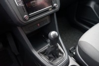 VW Caddy 2.0 TDI Kombi