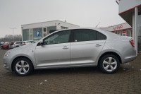 Skoda Rapid 1.2 TSI Ambition