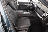 JAECOO 7 1.6 AWD Aut.