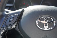 Toyota C-HR 1.2 Turbo Team D 4x2