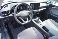 Seat Leon ST 1.5TSI