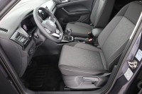 VW T-Cross 1.5 TSI DSG Facelift