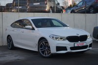 BMW Gran Turismo 630d GT M Sport Aut.