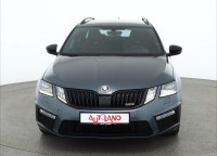 Skoda Octavia Combi 2.0 TSI DSG RS