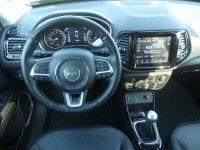 Jeep Compass 1.4 Limited