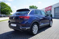 VW T-Roc 2.0 TDI 4M Sport STHZ