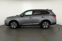 Vorschau: Mitsubishi Outlander 2.0 MIVEC Diamant Edition 4WD
