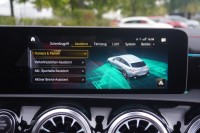 Mercedes-Benz CLA 35 AMG 4Matic