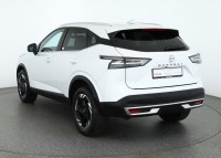 Nissan Qashqai N-Connecta 1.3 Dig-T MHEV Aut.