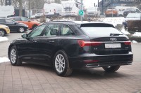 Audi A6 Avant 40 TDI