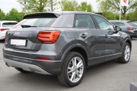 Audi Q2 1.4 TFSI basis
