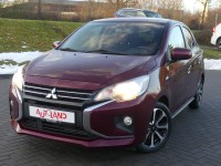 Vorschau: Mitsubishi Space Star 1.2