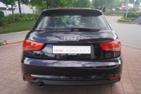 Audi A1 1.0 TFSI Sportback S-tronic