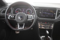 VW T-Roc 2.0 TSI 4Motion sport