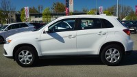 Mitsubishi ASX 1.6