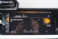 Audi S3 Sportback 2.0 TFSI quattro S-tronic