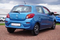 Mitsubishi Space Star 1.0