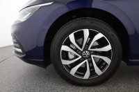 VW Golf VIII 1.5 eTSI DSG