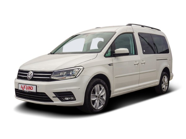 VW Caddy Maxi 1.4 TSI Comfortline DSG