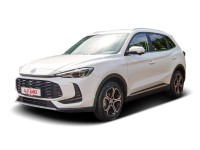 MG ZS 1.5 VTi-Tech Comfort Navi Sitzheizung LED
