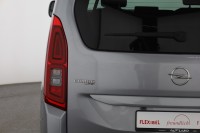 Opel Combo Life 1.2 Turbo Elegance Aut.