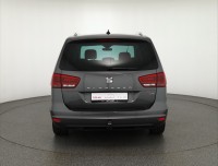 Seat Alhambra 1.4 TSI DSG FR-Line 7-Sitzer