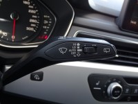 Audi A4 Quattro Avant 2.0 TFSI quattro S-tronic