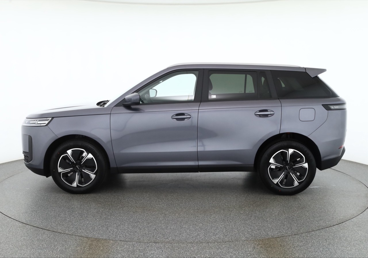 JAECOO 5 1.6 Exclusive Aut.