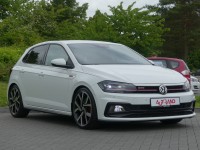 VW Polo 2.0 TSI GTI DSG